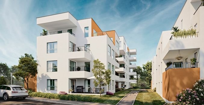 Neubau In Esslingen Am Neckar Neubauprojekte Bei Immowelt De