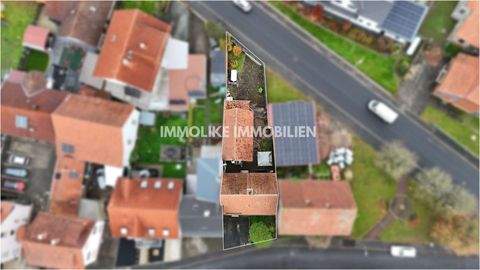 Sinntal-Sterbfritz Häuser, Sinntal-Sterbfritz Haus kaufen