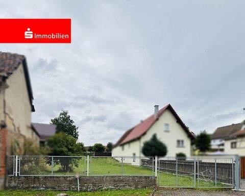 Stadtilm Grundstücke, Stadtilm Grundstück kaufen