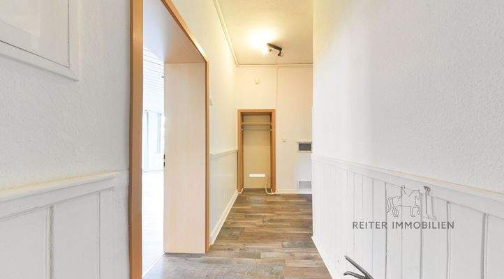 Diele/Eingangsbereich