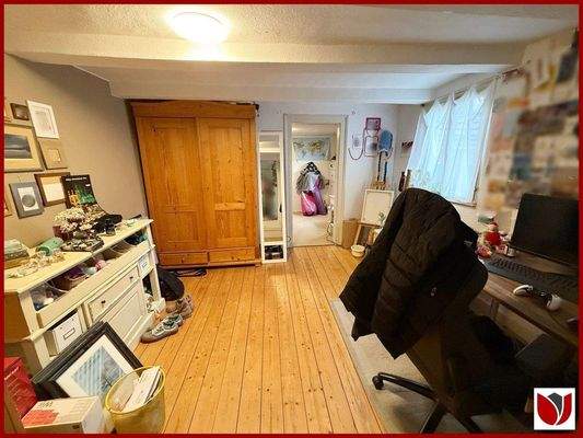 Weiteres Schlafzimmer