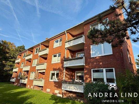 Mehrfamilienhaus in Cuxhaven zu verkaufen