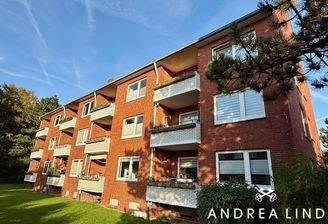 Mehrfamilienhaus in Cuxhaven zu verkaufen