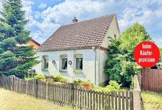 Einfamiliehaus in Jatznick