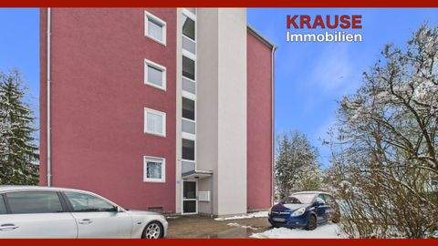 Traunreut Wohnungen, Traunreut Wohnung kaufen