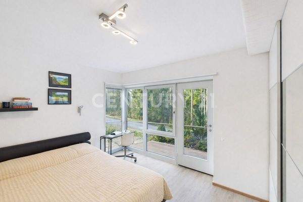 Zimmer Untergeschoss