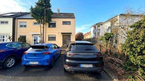 Groß-Gerau Häuser, Groß-Gerau Haus kaufen