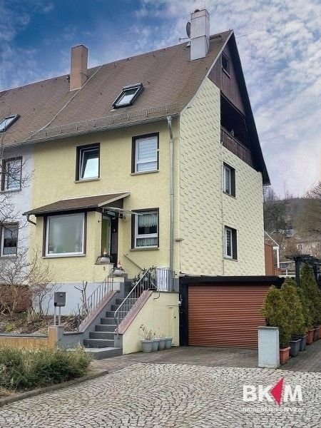 Friedrichroda Häuser, Friedrichroda Haus kaufen