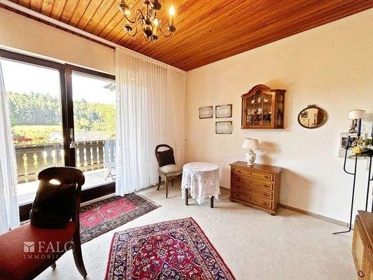 Arbeits- Kinderzimmer