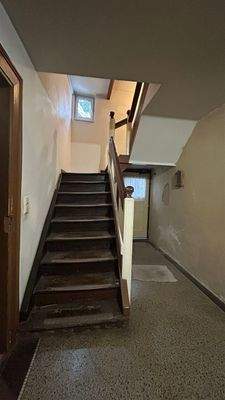 Treppenhaus EG