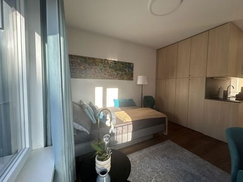 Berlin Wohnen auf Zeit, möbliertes Wohnen
