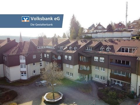 St. Georgen im Schwarzwald Wohnungen, St. Georgen im Schwarzwald Wohnung kaufen