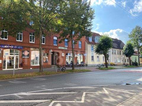 Greifswald Gastronomie, Pacht, Gaststätten