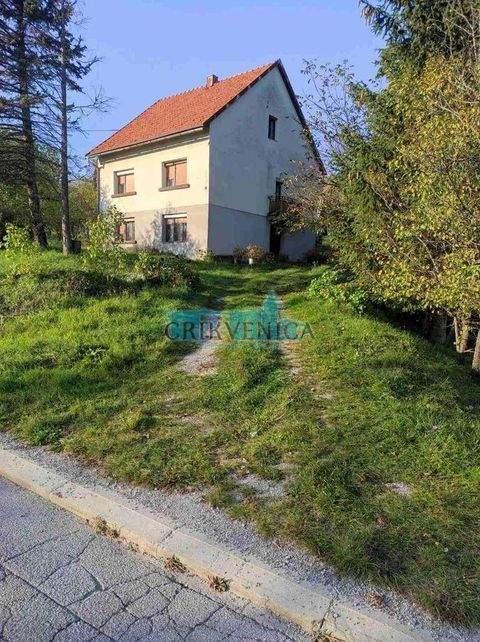 Vrbovsko Häuser, Vrbovsko Haus kaufen