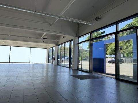 Maxhütte-Haidhof Halle, Maxhütte-Haidhof Hallenfläche