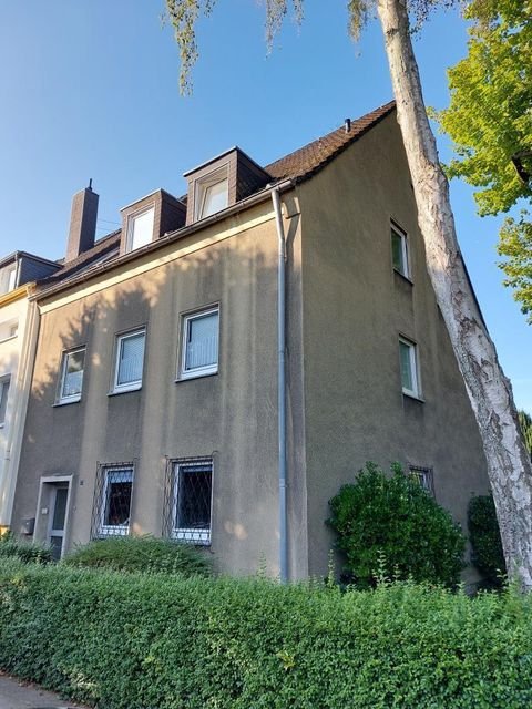 Essen Wohnungen, Essen Wohnung mieten