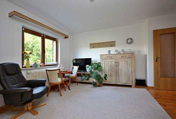 Verbindungszimmer OG