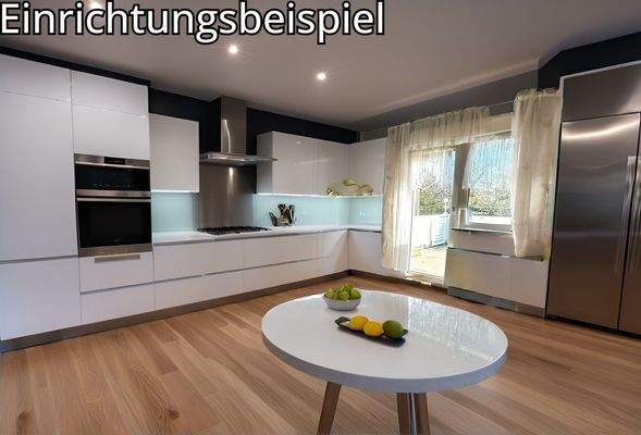 So könnte Ihre Küche aussehen