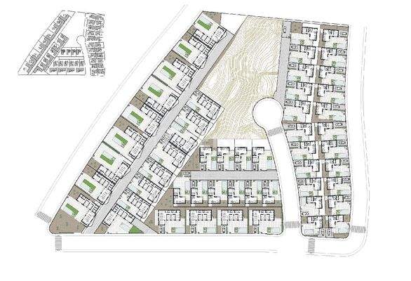 Elegant Detached Villas with Private Pools in Algorfa Alicante