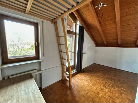Schlafzimmer OG