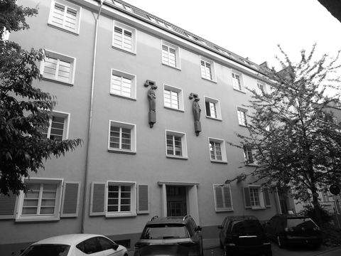Ludwigshafen am Rhein Wohnungen, Ludwigshafen am Rhein Wohnung mieten