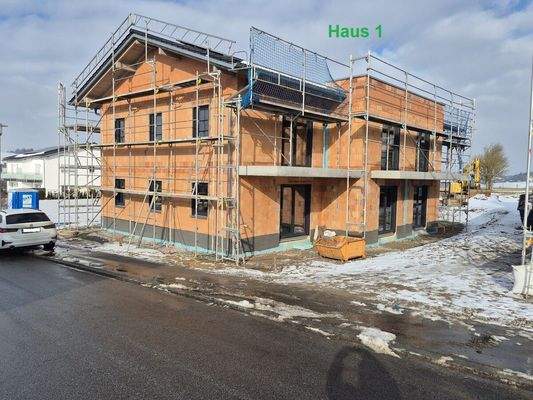 Haus 1