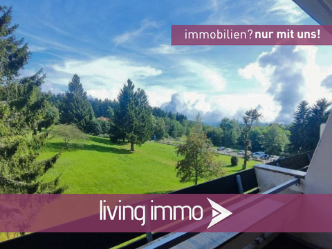 Sankt Englmar Wohnungen, Sankt Englmar Wohnung kaufen