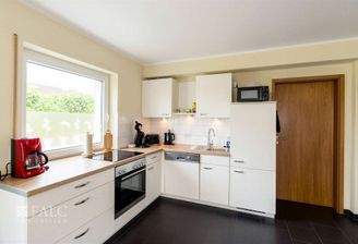 Küche (Wohnung 1/UG)