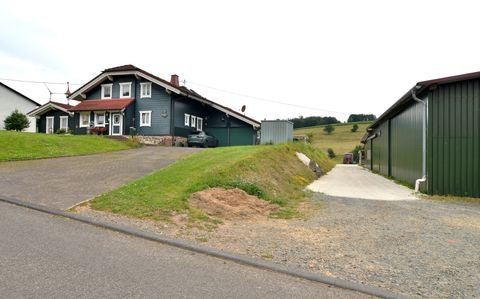 Meckenbach Häuser, Meckenbach Haus kaufen