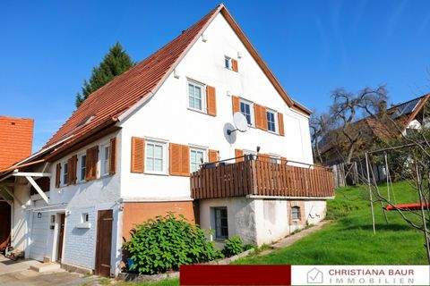 Bodelshausen Häuser, Bodelshausen Haus kaufen