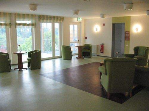 Gemeinschaftsraum Ansicht 2