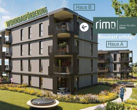 Götzis Wohnungen, Götzis Wohnung kaufen