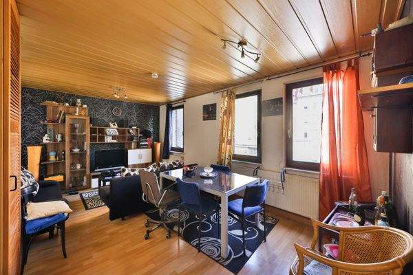 1. OG rechts Wohnzimmer 