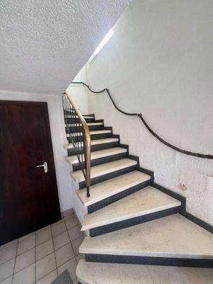 Treppenhaus EG zu 1.OG