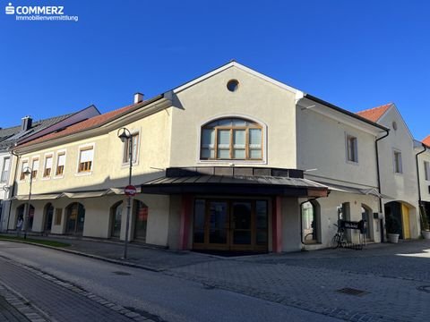 Neunkirchen Ladenlokale, Ladenflächen 