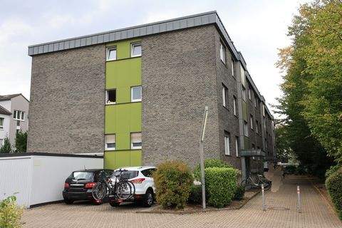 Duisburg Wohnungen, Duisburg Wohnung kaufen