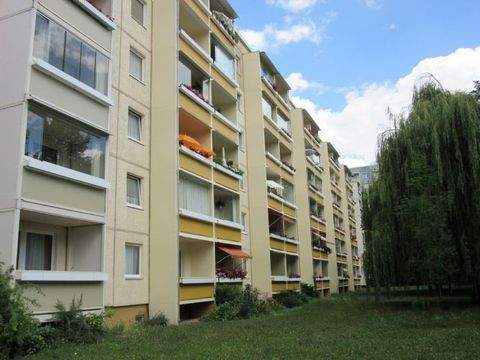 Gera Wohnungen, Gera Wohnung mieten