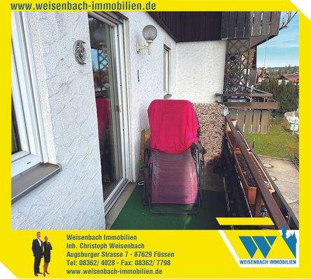Weisenbach Immobilien