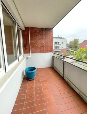 Loggia