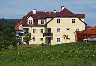 Wohnhausanlage 2 in St. Martin