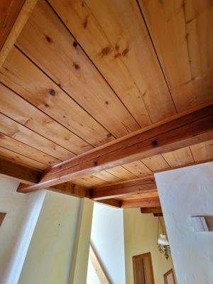 Solide Handwerkerkunst