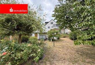 Gartenansicht