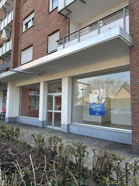 Bergheim Büros, Büroräume, Büroflächen 