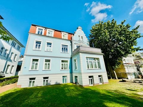 Rostock Wohnungen, Rostock Wohnung kaufen