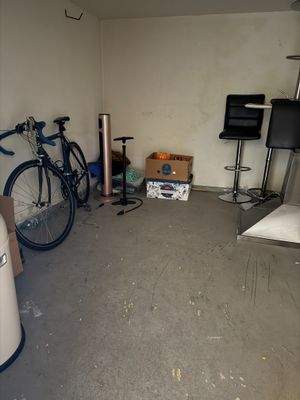 Fahrradkeller