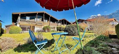 Aschau im Chiemgau Häuser, Aschau im Chiemgau Haus kaufen