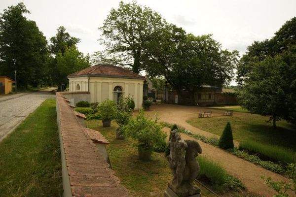 Impressionen aus Krumke - Gesteinskabinett