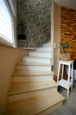 Treppe