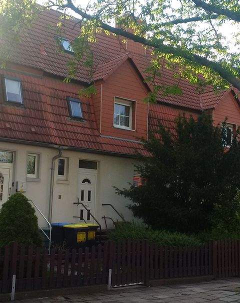 Leuna Häuser, Leuna Haus kaufen