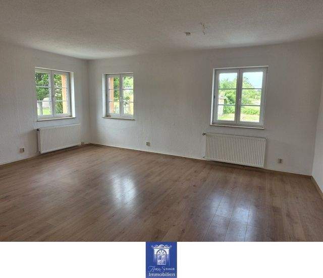 Moderne Wohnung mit Wohnküche und Tageslichtbad mit Wanne! - Photo 1